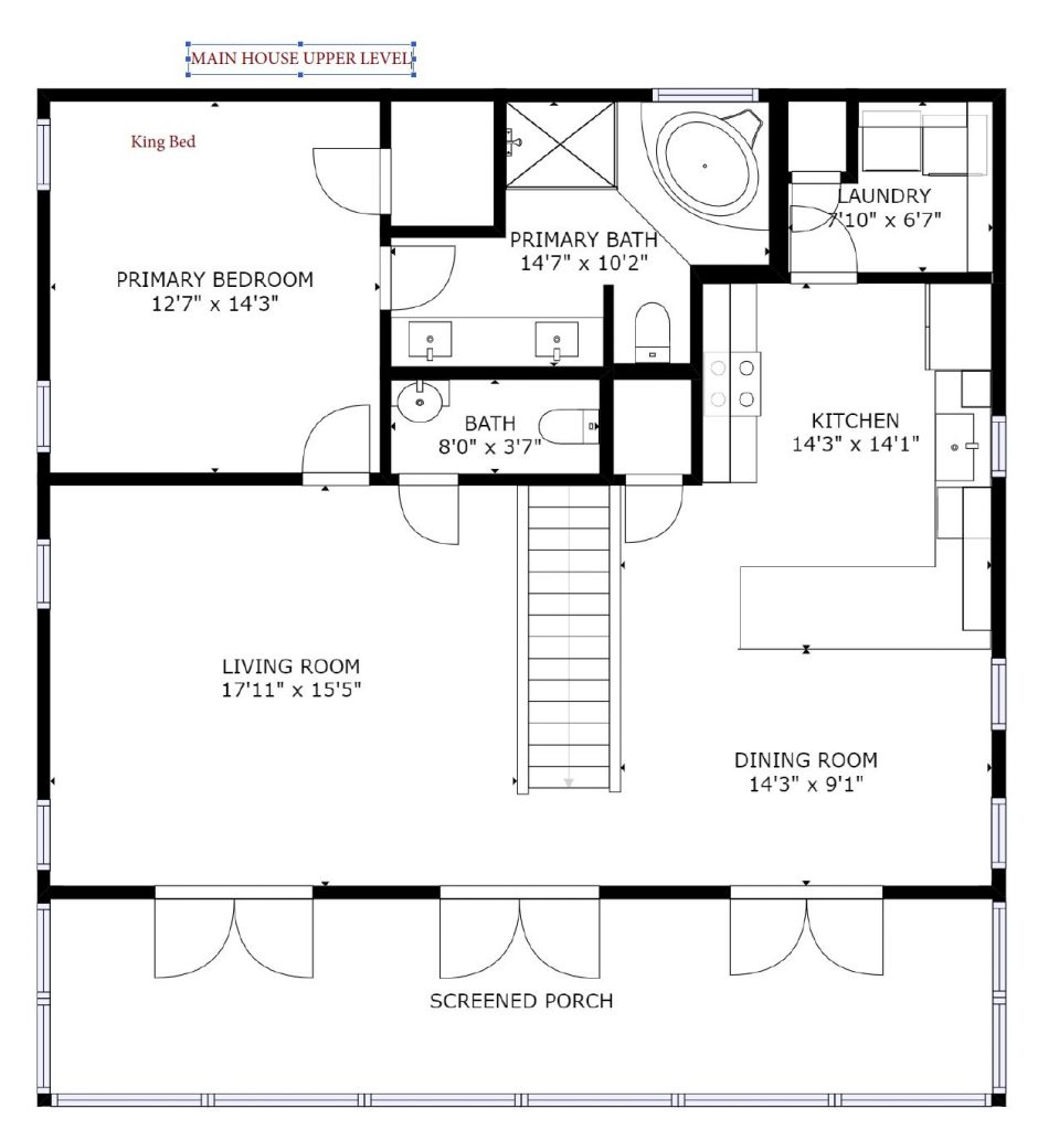 Floorplans | Elm by the Sea